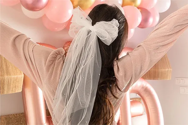 Αξεσουάρ Bachelorette 