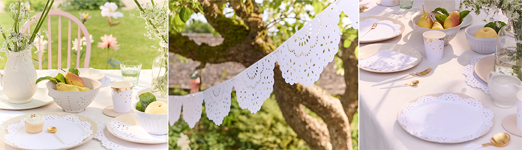 Broderie Anglaise