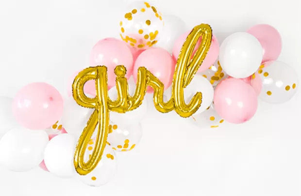 Το πιο γλυκό Baby Shower για κορίτσι Το πιο γλυκό Baby Shower για κορίτσι