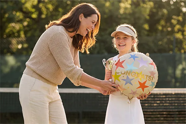 Congratulations Party