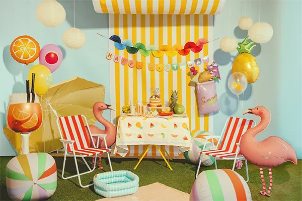 Summer Party