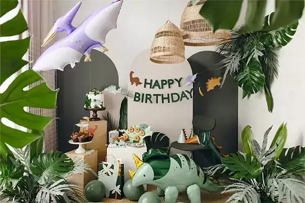 Dino Fun