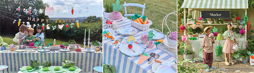 Easter Icons Meri Meri