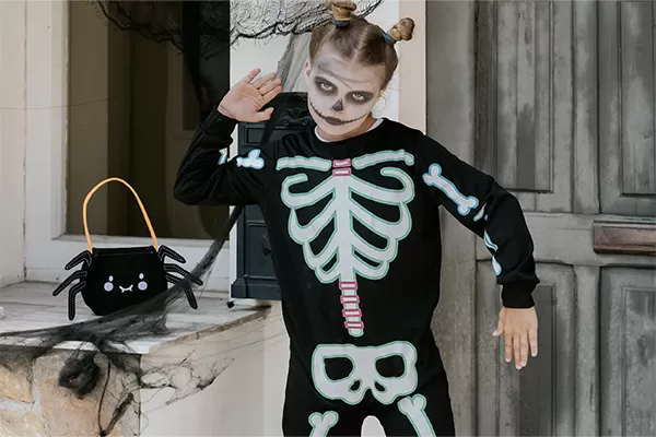 Στολές Halloween