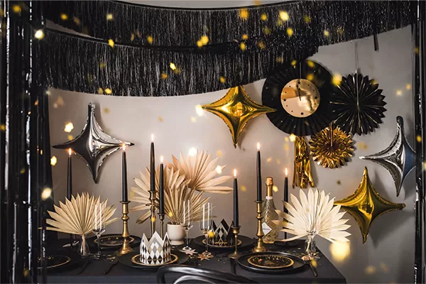 Countdown to Midnight