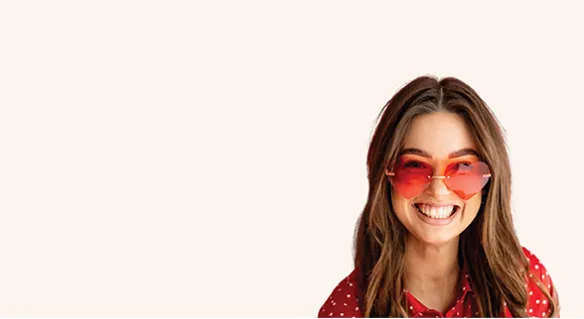 Γυαλιά Καρδιές