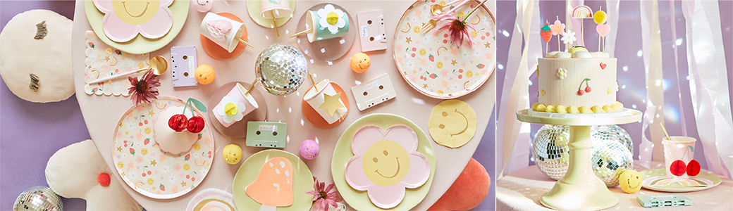 Happy Icons Meri Meri 