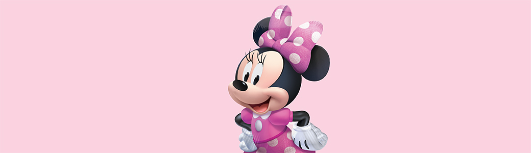 Minnie Mouse