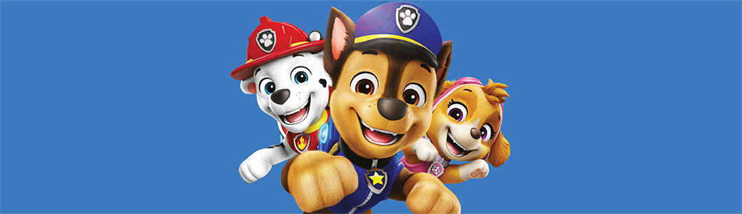 Paw Patrol