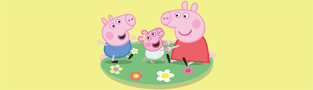 Peppa Pig