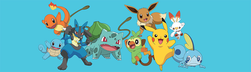 Pokemon