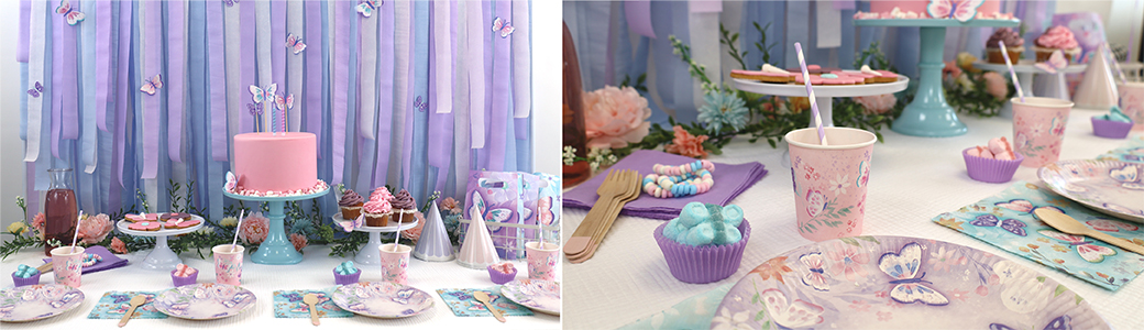 Πεταλούδες