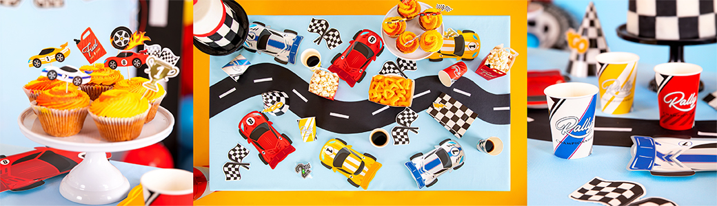 Race Cars