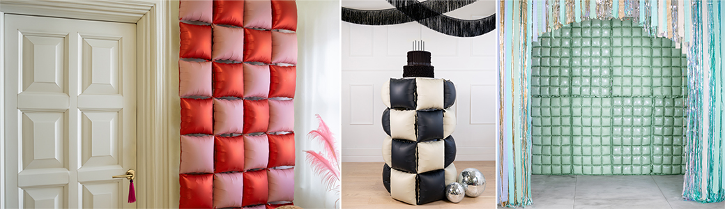 Balloon Backdrops
