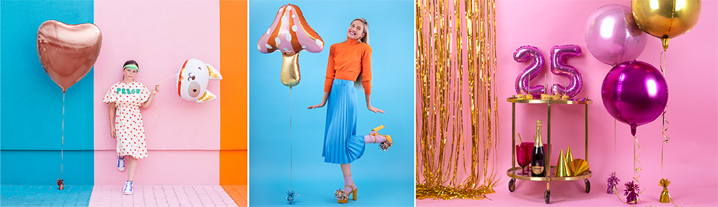 Βαρίδια/ Κορδέλες 