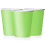 Χάρτινα ποτήρια λαχανί - 14τμχ.