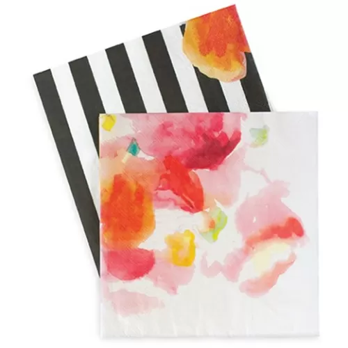 Χαρτοπετσέτες Floral Escape