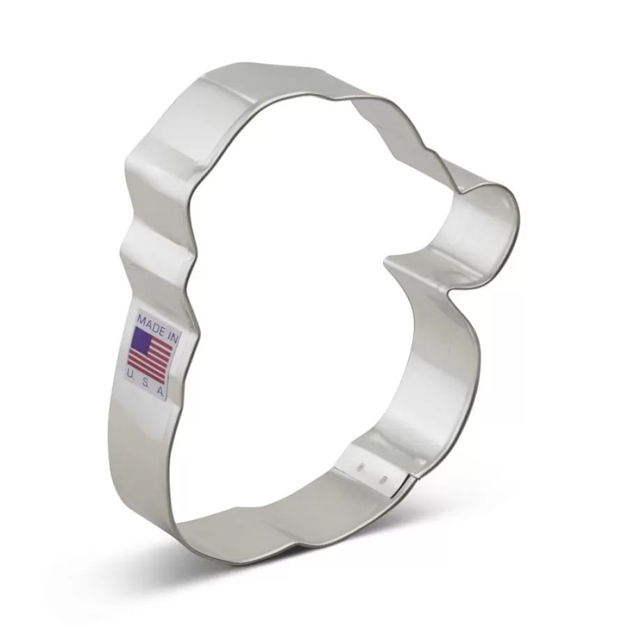 Κουπ πατ πρόσωπο του Άι Βασίλη