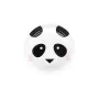 Χάρτινα πιάτα γλυκού μικρό Panda - 8 τμχ.