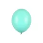 Μπαλόνια παστέλ βεραμάν 30εκ. - 10τμχ.