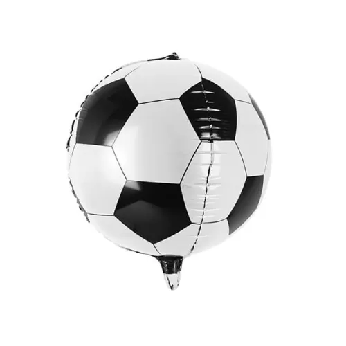 Μπαλόνι foil Μπάλα Ποδοσφαίρου 40εκ.