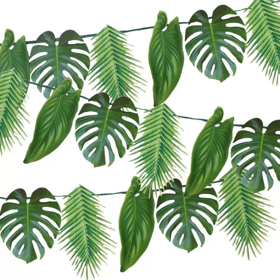 Γιρλάντα Palm Leaf