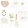 Photo booth props - Bachelorette - Botanical