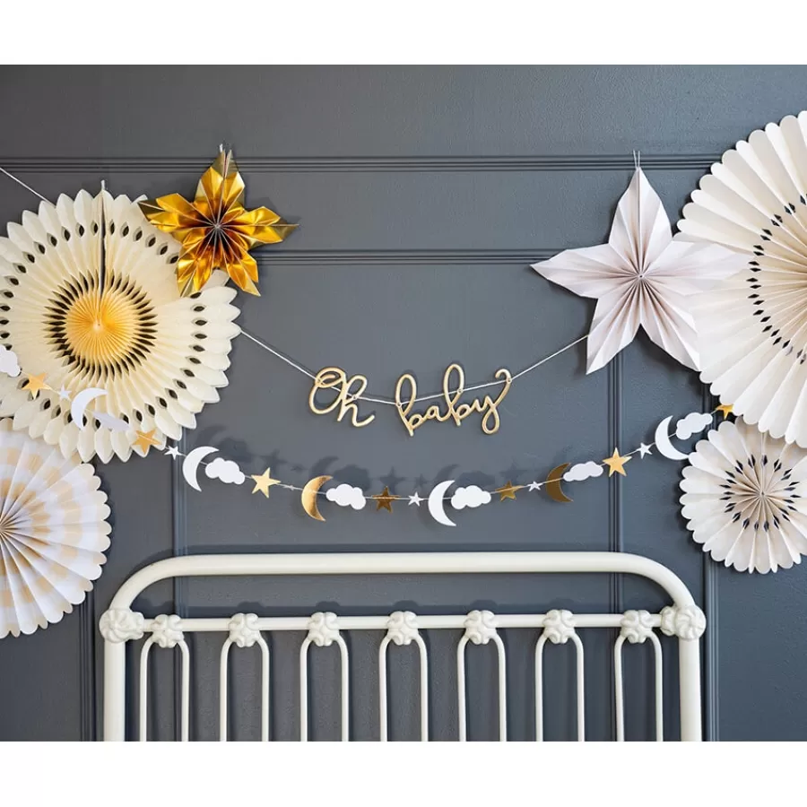 Σετ γιρλάντες 