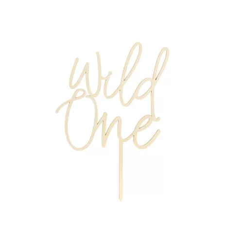 Διακοσμητικό για τούρτα