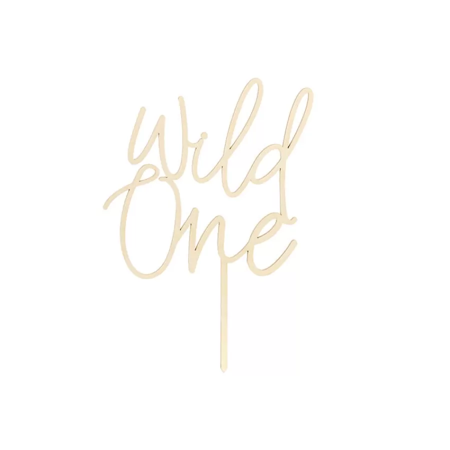 Διακοσμητικό για τούρτα 