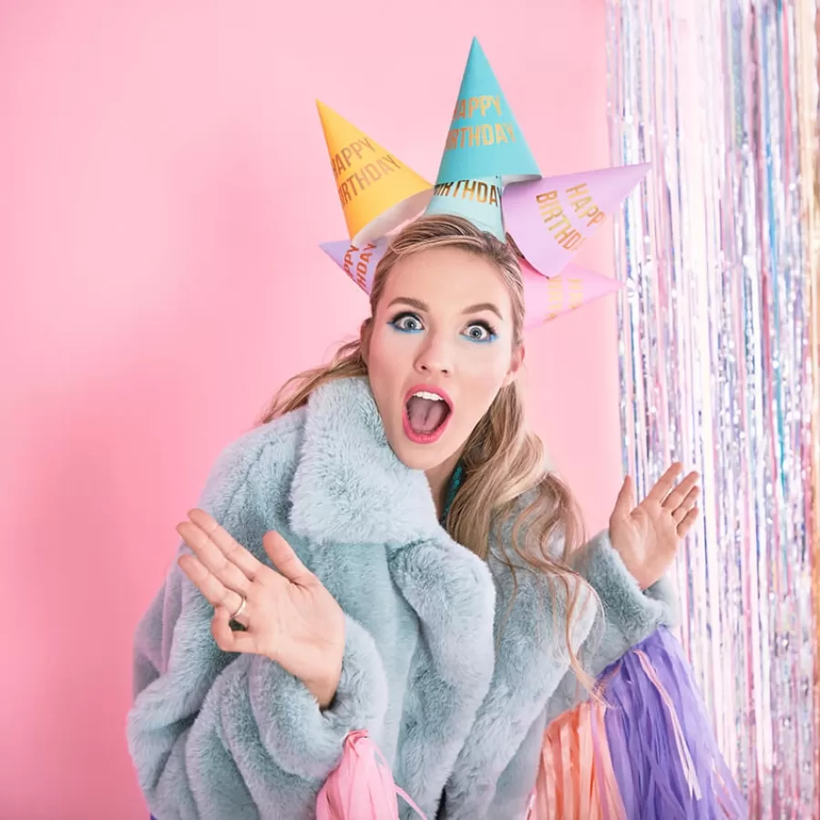 Καπελάκια  Καπελάκια