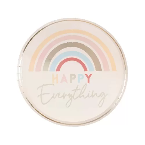 Χάρτινα πιάτα