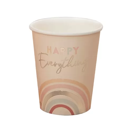 Χάρτινα ποτήρια