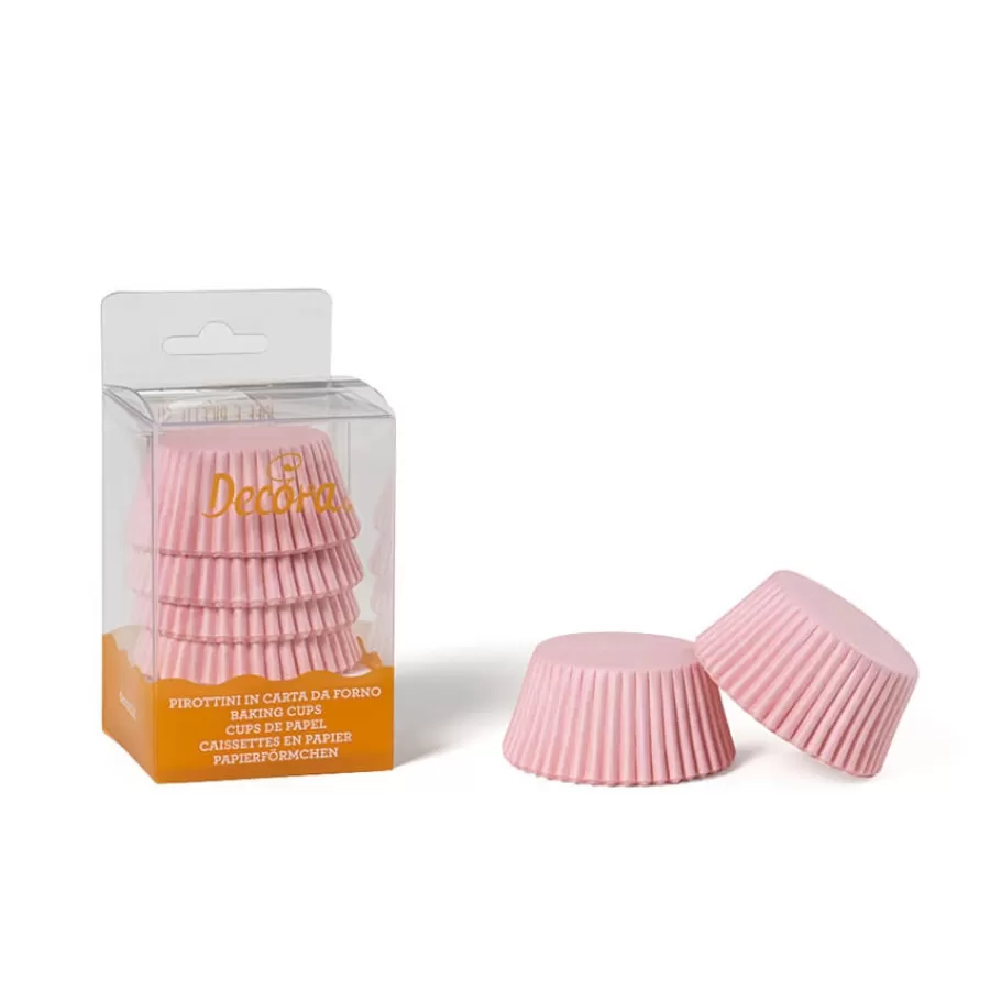 Καραμελόχαρτα Ροζ - 75τμχ. Καραμελόχαρτα Ροζ - 75τμχ.