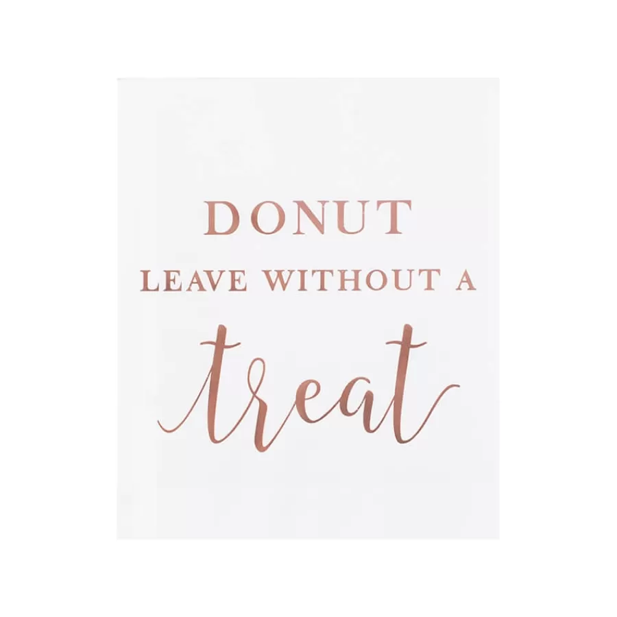 Σακουλάκια για ντόνατ  Σακουλάκια για ντόνατ