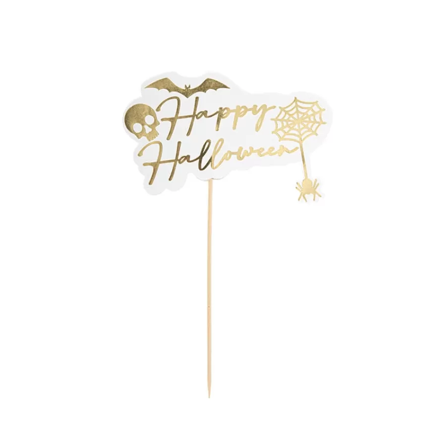 Διακοσμητικό για γλυκό 