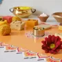 Πλατό σερβιρίσματος India
