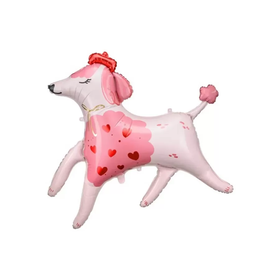 Μπαλόνι Σκυλάκι Κανίς