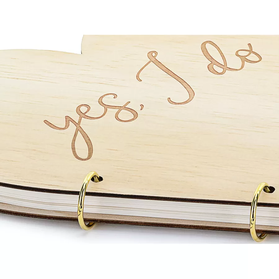 Ευχολόγιο ξύλινο Καρδιά  Ευχολόγιο ξύλινο Καρδιά