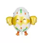 Μπαλόνι Κοτοπουλάκι σε αβγό