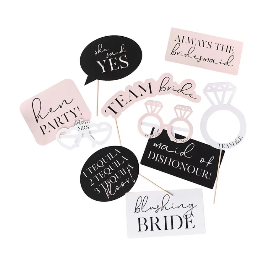 Photo booth props -  Photo booth props -