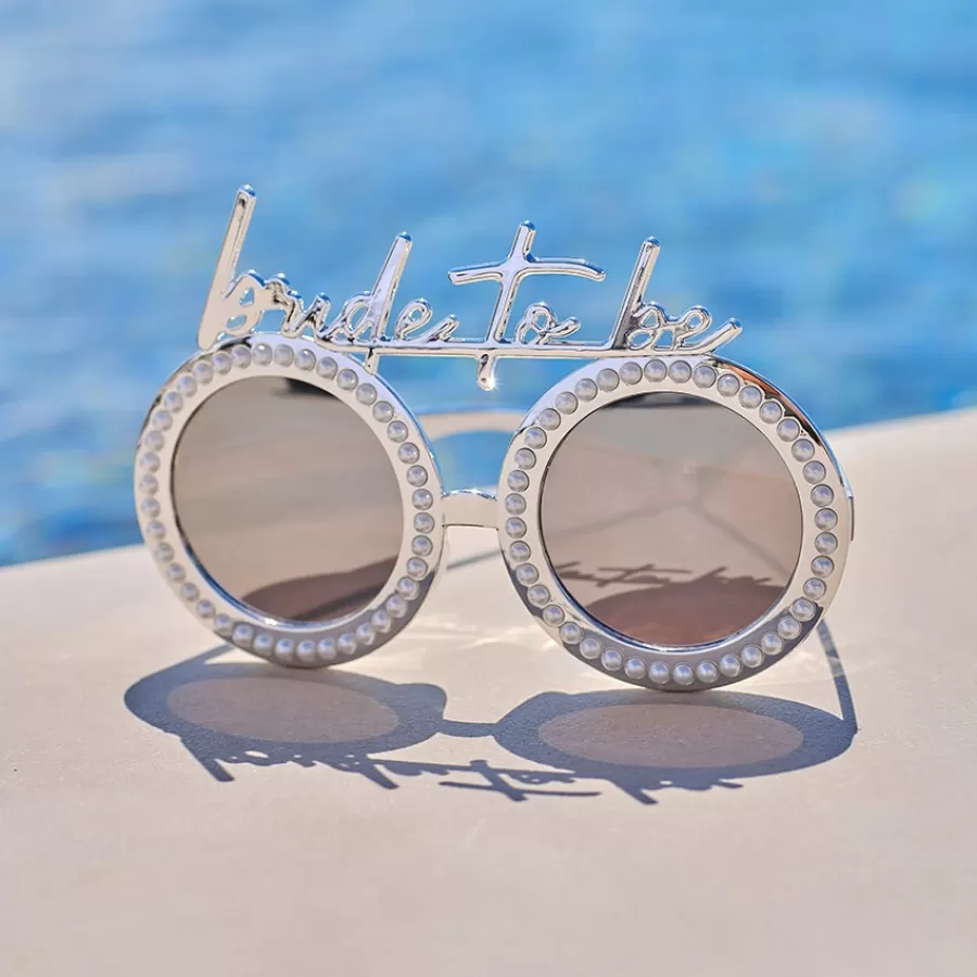 Γυαλιά πλαστικά 