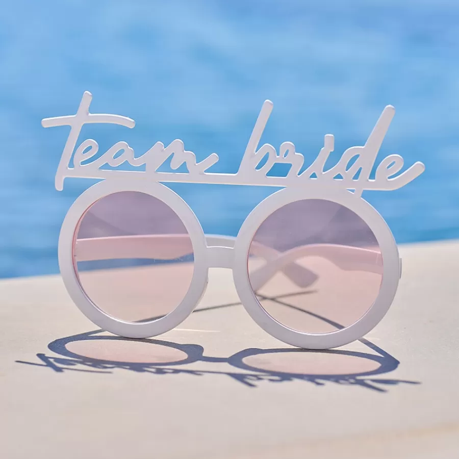 Γυαλιά πλαστικά 