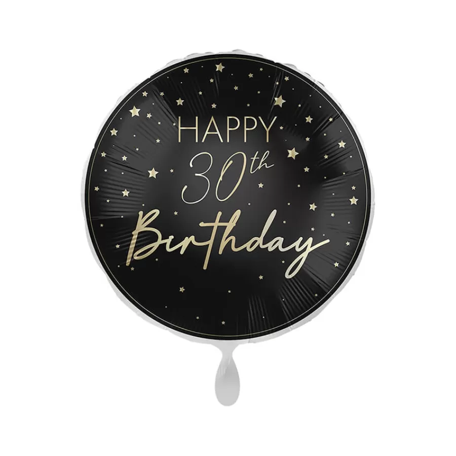 Μπαλόνι στρογγυλό 