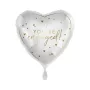 Μπαλόνι καρδιά 