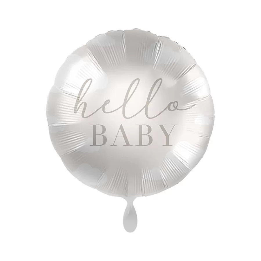 Μπαλόνι στρογγυλό 