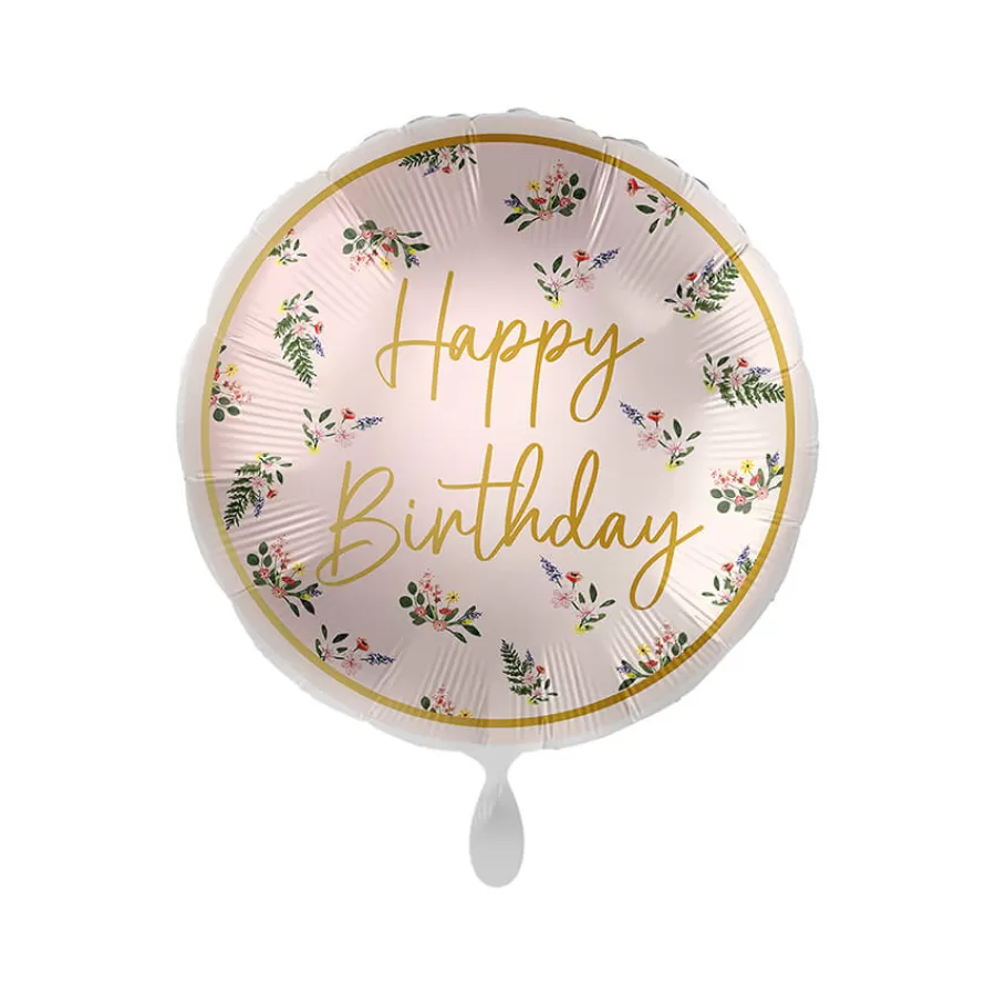 Μπαλόνι στρογγυλό 