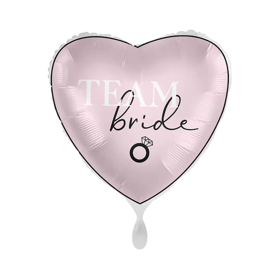 Μπαλόνι καρδιά  Μπαλόνι καρδιά