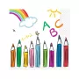 Χαρτοπετσέτες Back to School - 20τμχ.