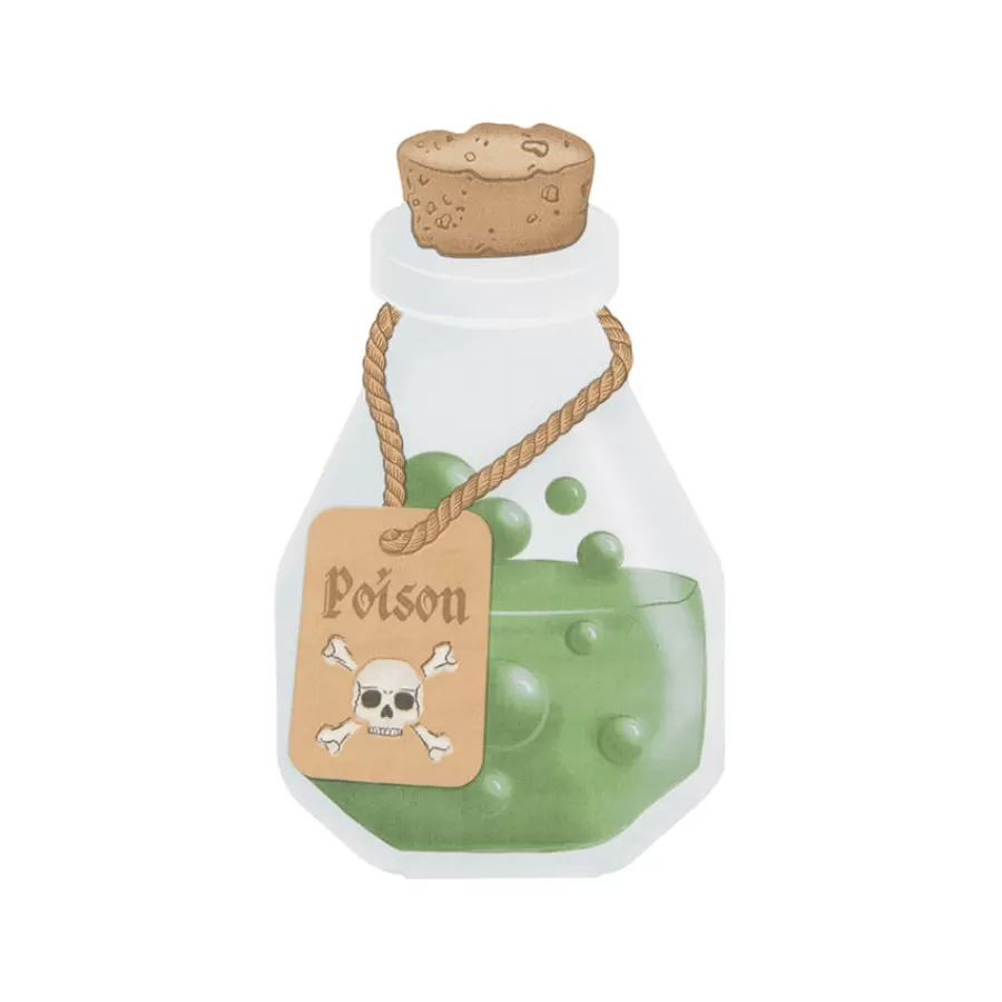 Χαρτοπετσέτες μπουκαλάκι 